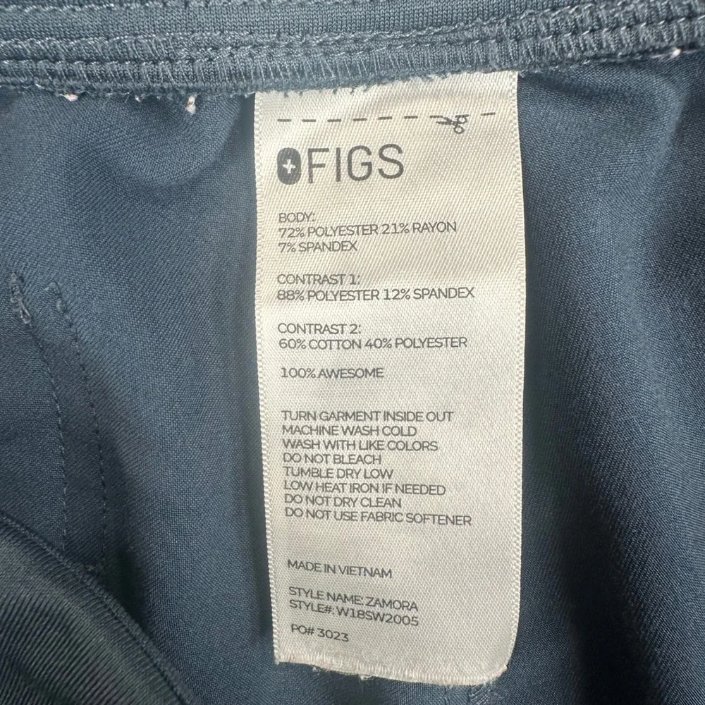 Figs zamora jogger